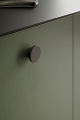 Circle knob greb - vælg mellem forskellige farver