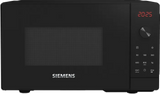 iQ300 Mikroovn, fritstående 44 x 26 cm Sort - FF023LMB2