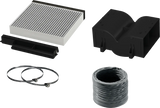 Clean Air-recirkulationssæt, startpakke - LZ11DXI14