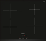 iQ100 Induktionskogeplade 60 cm overflademontering uden ramme - EH63KBEB5E