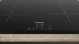 iQ100 Induktionskogeplade 60 cm overflademontering uden ramme - EH63KBEB5E