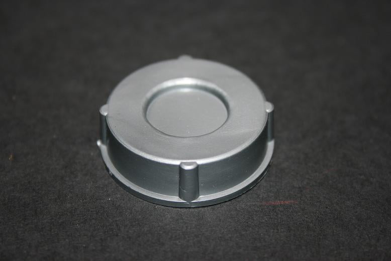 Slutmuffe 3/4"