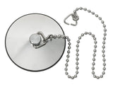 Prop m/tap og 230 mm kæde, Juvél