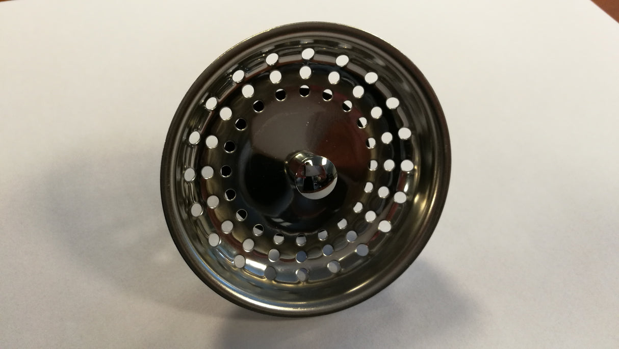 Strainer manuel til Schock (Mono, Nemo, Primus, Gren)