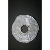 Butylliste 2,7 meter,  3,5x6 mm