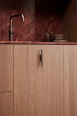 Facet greb, lille - vælg mellem forskellige farver