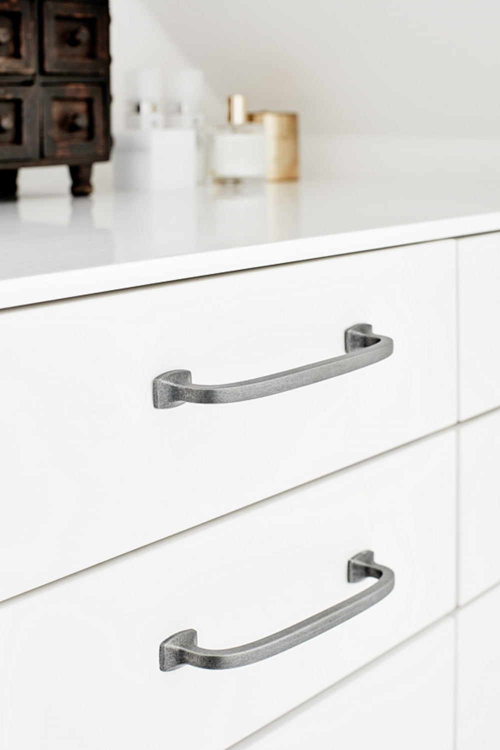 Classic Handle Greb - vælg mellem forskellige farver