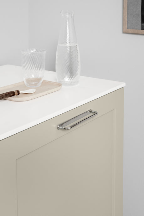 D-Lite Handle greb - vælg mellem forskellige farver