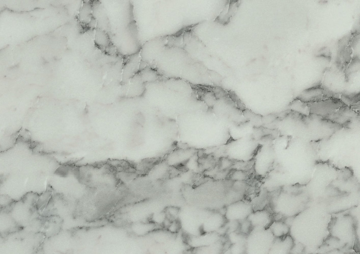 Laminat bordplade Carrara Marble / DU R6303