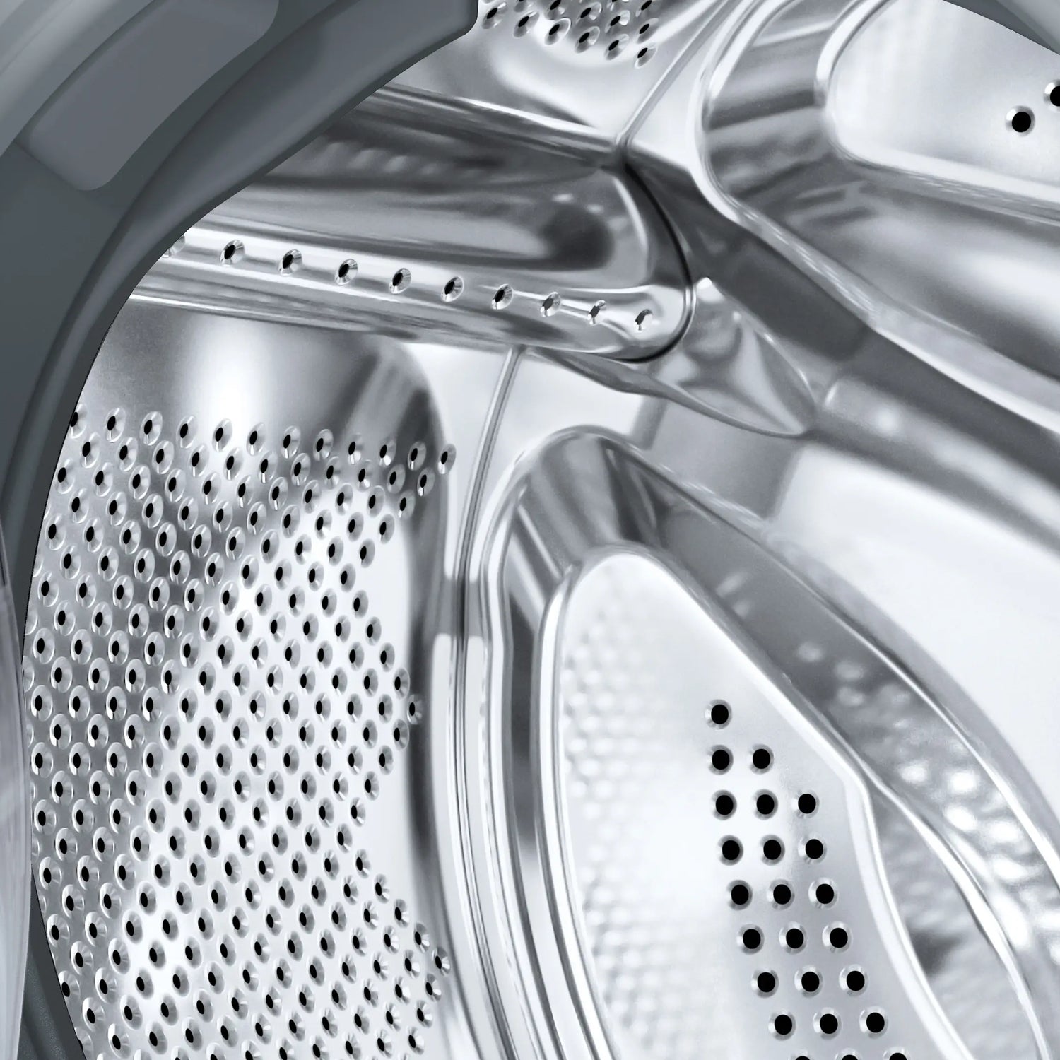 Siemens iQ500 Kombineret vask og tør 8/5 kg - WK14D490EU