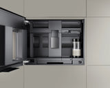 Siemens espresso-/kaffemaskine Mat - CT918L1M0