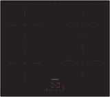 iQ100 Induktionskogeplade 60 cm overflademontering uden ramme - EU611BEB5E