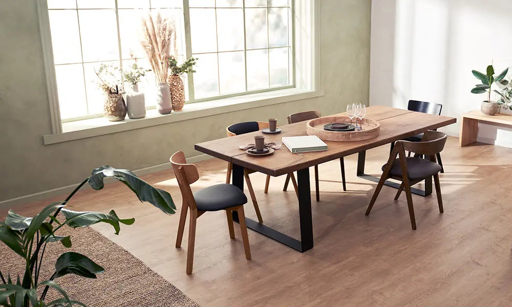 Plank Nature Country oak