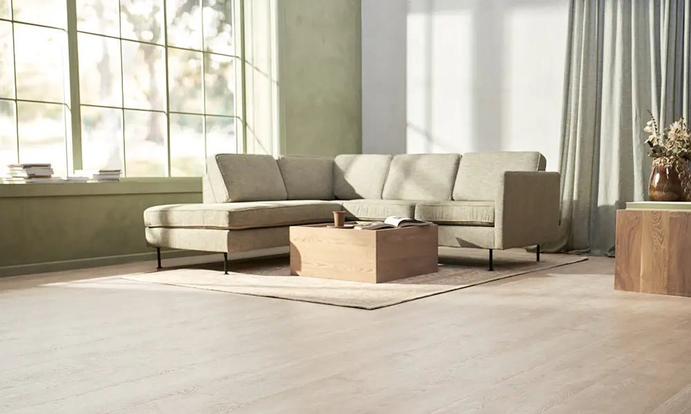 Plank Grey Washed oak