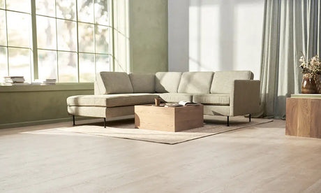 Plank Grey Washed oak