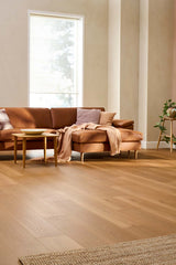 Chestnut rustik oak