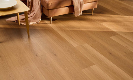 Chestnut rustik oak