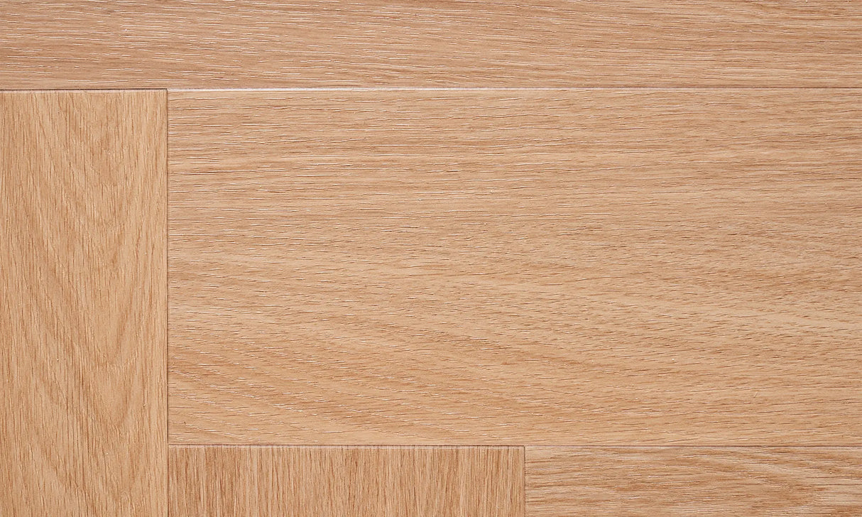 Sildeben Invisible oak