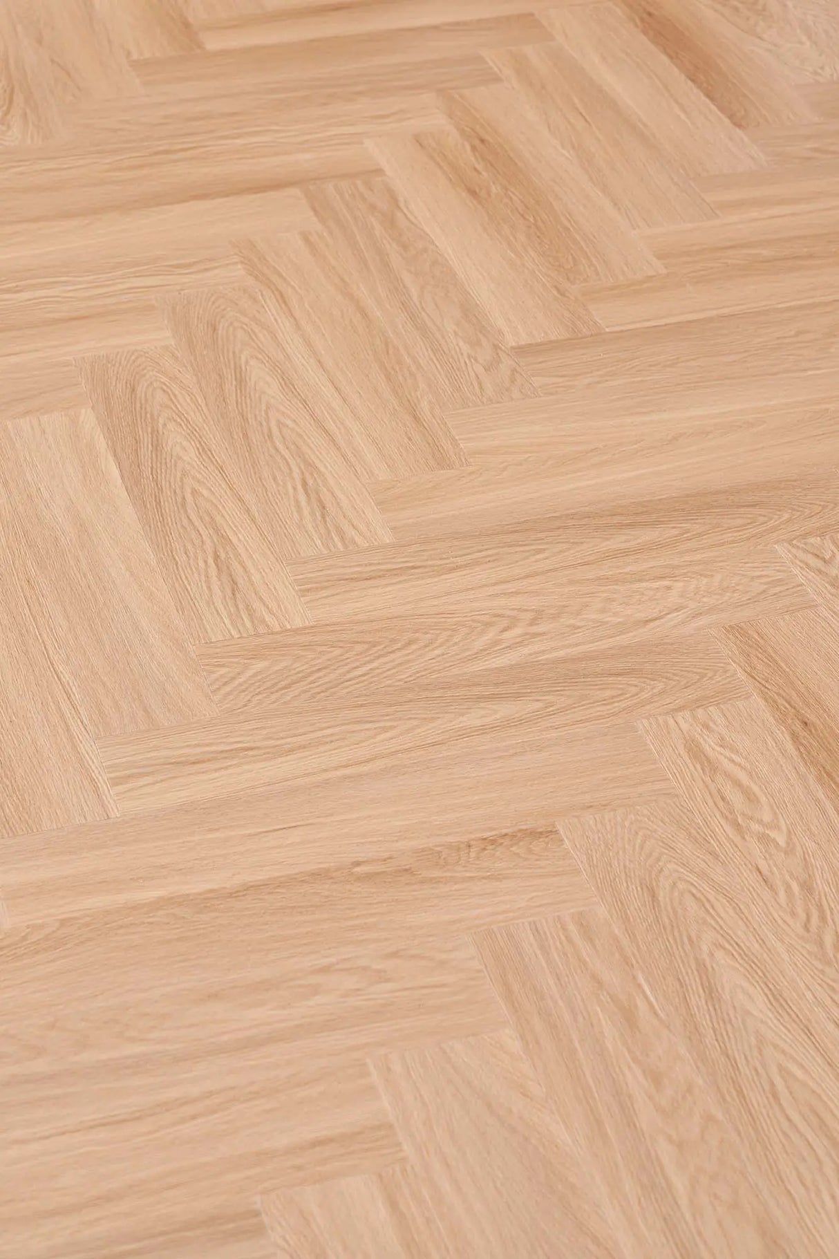 Sildeben Invisible oak