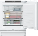 iQ500 Fryser til under underbygning 82 x 59.8 cm fladhængsel med dæmpet lukning (soft close) - GU21NADE0