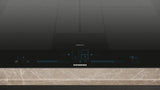 Induktionskogeplade 80 cm Sort - ComfortDesign - Siemens iQ700 - EX877NYV6E