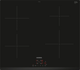 iQ100 Induktionskogeplade 60 cm overflademontering uden ramme - EU63KBEB6E