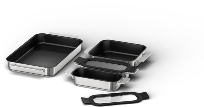 Grydesæt Siemens - HZ9FF040