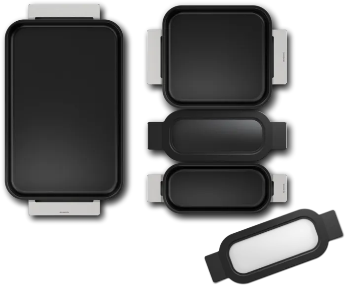 Grydesæt Siemens - HZ9FF040