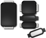 Grydesæt Siemens - HZ9FF040