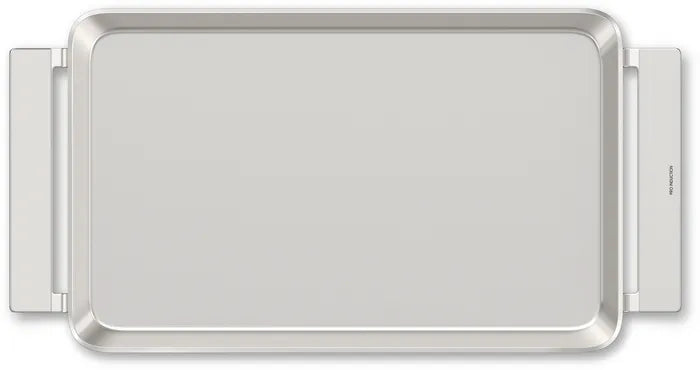 Teppan yaki 340 mm Siemens - HZ9TY010