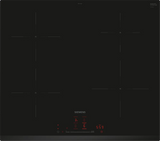 iQ100 Induktionskogeplade 60 cm overflademontering uden ramme - EH631HEB1E