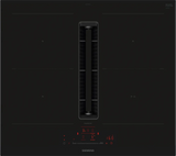 Induktionskogeplade med indbygget emfang 60 cm - Siemens iQ500 - ED677HQ26E