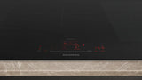 Induktionskogeplade 80 cm Sort - FlexZone - Siemens iQ700 - EX877HVC1E