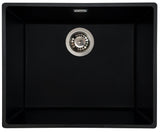 Carysil Aqua Ultra Sort komposit