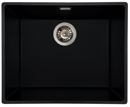 Carysil Aqua Ultra Sort komposit