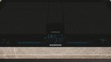 Induktionskogeplade 60 cm Sort - ComfortDesign - Siemens iQ700 - EX677NYV6E