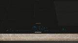 Induktionskogeplade 80 cm Sort - ComfortDesign - Siemens iQ700 - EX877NVV6E