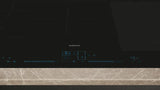Induktionskogeplade 80 cm Sort, planmontering - Glaskeramik - Siemens iQ700 - EX807NVV6E