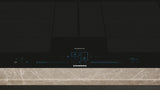 Induktionskogeplade 80 cm Sort, planmontering - PlanoDesign - Siemens iQ700 - EX807NYV6E