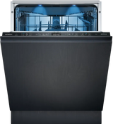 iQ500 Fuldt integrerbar opvaskemaskine 60 cm - SN65Z804CE