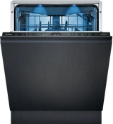 iQ500 Fuldt integrerbar opvaskemaskine 60 cm varioHinge - justerbar låge - SN95Z802CE