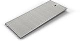 Siemens iQ100 Udtræksemhætte 60 cm Sølvmetallic - LI64MC521