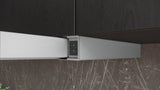 Siemens iQ100 Udtræksemhætte 60 cm Sølvmetallic - LI64MC521