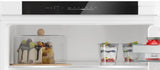 Integrerbart køle-/fryseskab 177.2 x 54.1 cm glidende hængsel - Siemens iQ300 - KI87VVSE0