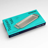 Teppan yaki 340 mm Siemens - HZ9TY010