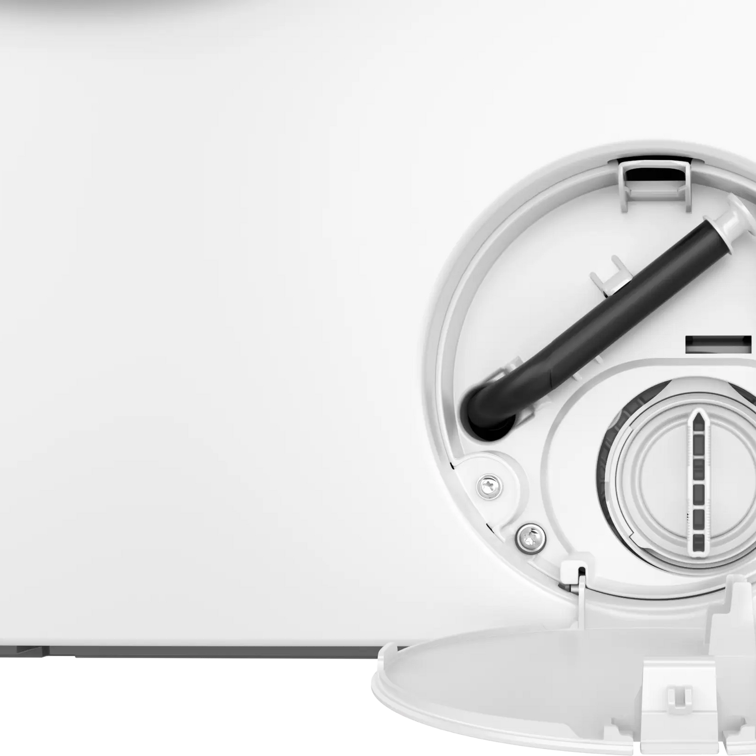 Siemens iQ500 Kombineret vask og tør 8/5 kg - WK14D490EU