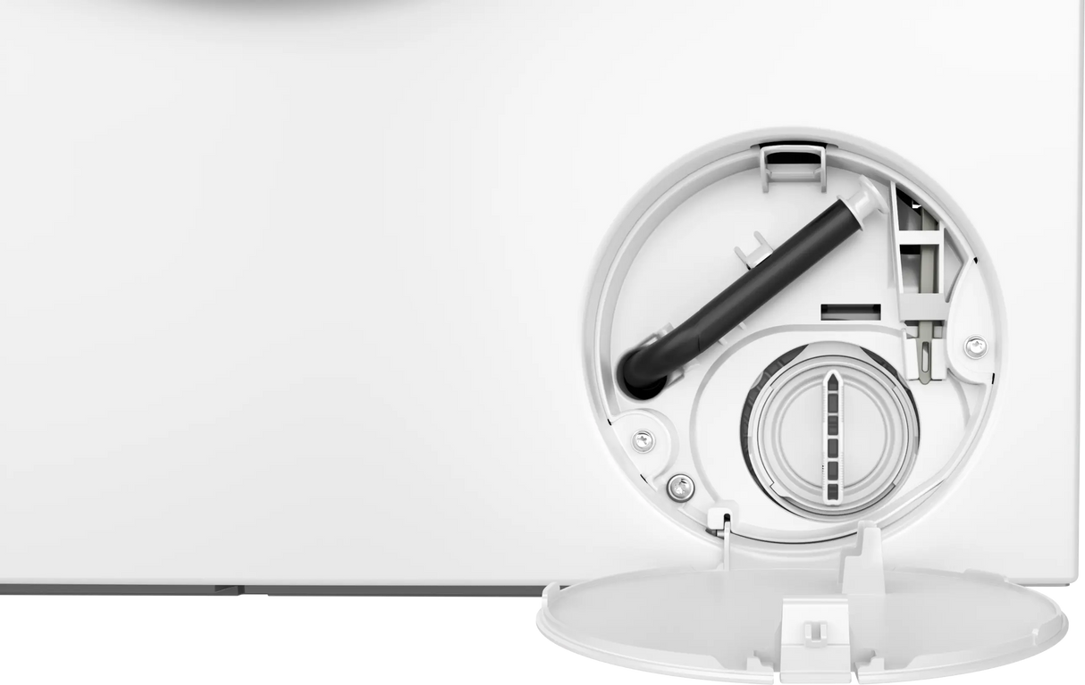 Siemens iQ500 Kombineret vask og tør 8/5 kg - WK14D490EU