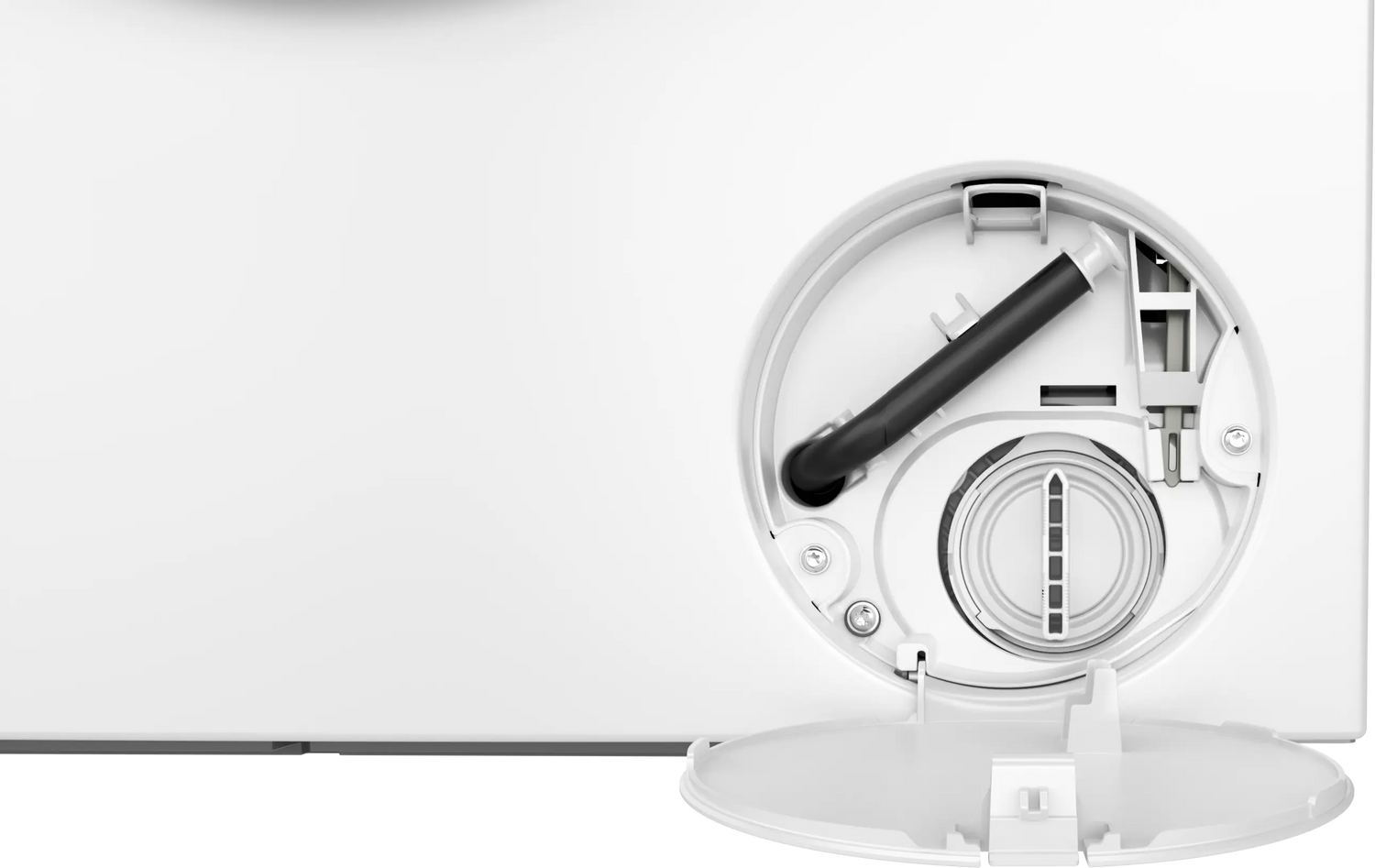 Siemens iQ500 Kombineret vask og tør 8/5 kg - WK14D490EU