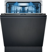 iQ700 Fuldt integrerbar opvaskemaskine 60 cm varioHinge - justerbar låge - SN97T801CE