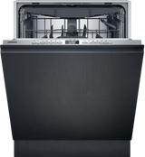 iQ300 Fuldt integrerbar opvaskemaskine 60 cm XXL - ekstra høj, varioHinge - justerbar låge - SX73HX16VE